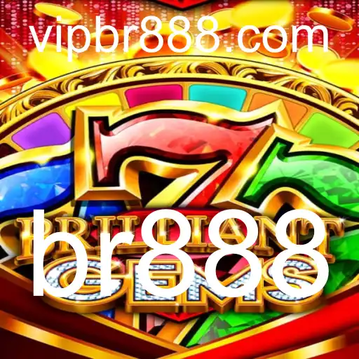 Descubra a Magia do Jogo BrilliantGems com a Palavra-Chave br888
