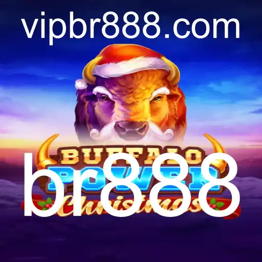 Descubra a Magia do Buffalo Power Christmas