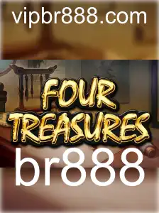 FourTreasures: Descubra o Mundo Fascinante do Novo Jogo de Estratégia