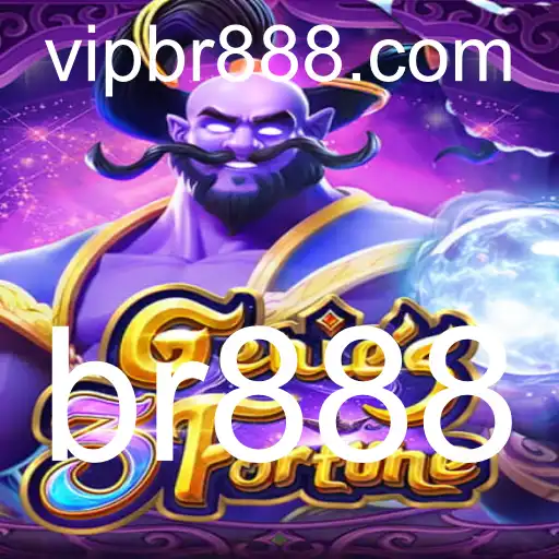 Descubra o Mundo Encantado de Genie3Fortune e a Palavra-Chave br888