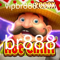 Explorando o Mundo do Jogo HotChilli: Regras, Dicas e o Fenômeno br888