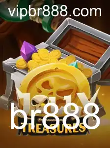 Explorando o Mundo de JollyTreasures: Um Mergulho nas Aventuras com br888