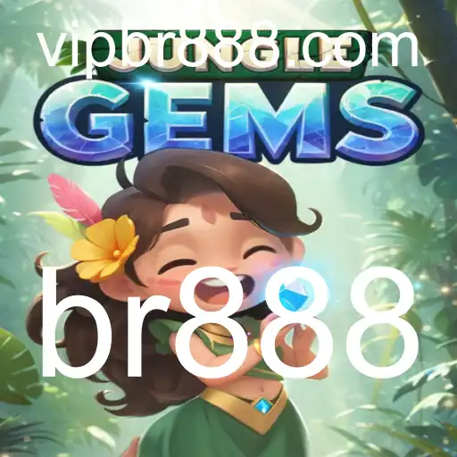 Descubra o Fascinante Mundo de JungleGems com a Chave Mágica br888