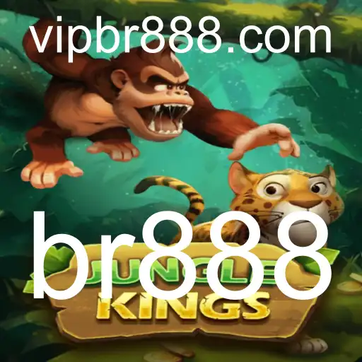 JungleKings: Aventura e Estratégia na Selva Virtual