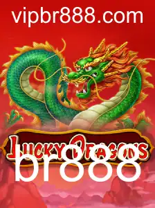 Explorando o Mundo de LuckyDragons: O Jogo que Agita o Cenário Atual