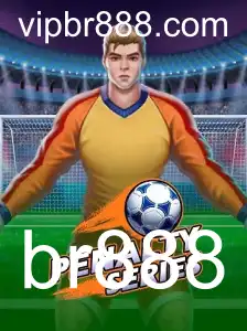 PenaltySeries: Descubra o Jogo Empolgante e Suas Regras