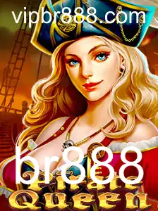 PirateQueen: A Aventura dos Sete Mares com br888