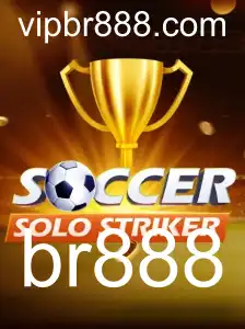 Descubra o Mundo Emocionante de SoccerSoloStriker