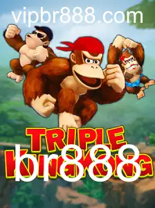Explorando o Fascinante Mundo de TripleKingKong: Regras e Estratégias