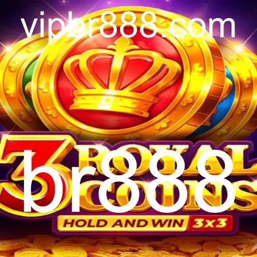 Descubra as Emoções do Jogo 3royalcoins com a Plataforma br888