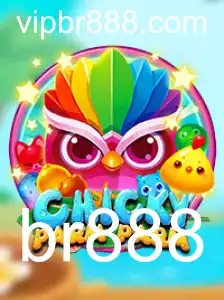 Descubra a Emoção do Jogo ChickyParmParm: Regras, Estratégias e Inovações