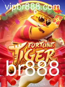 Explore o Fascinante Jogo FortuneTiger e Descubra a Emoção do BR888