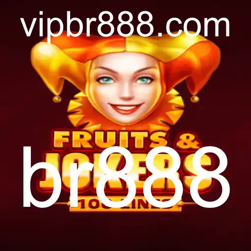 Descubra as Emoções de FruitsAndJokers100 no Mundo dos Jogos