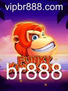 Descubra o Mundo Vibrante de FunkyKingKong: Jogue com Estilo e Estratégia