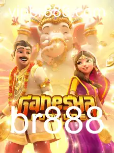 Descubra a Magia de GaneshaFortune no Universo br888
