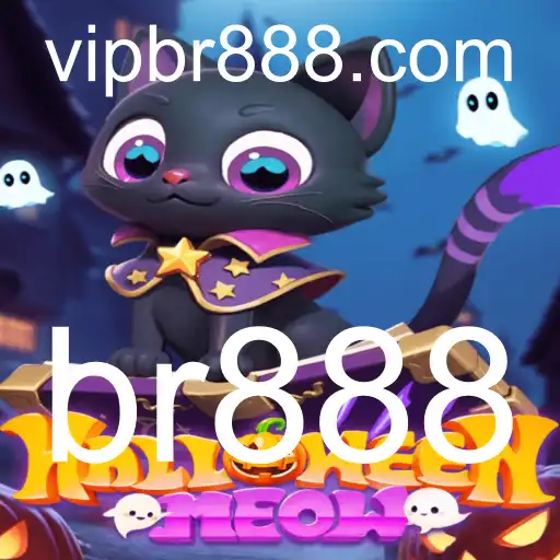HalloweenMeow: Descubra o Jogo que Combina Gatos e Halloween com a Palavra-chave br888