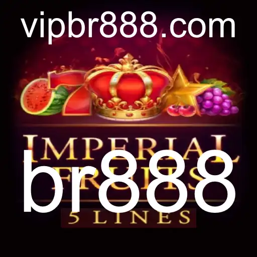 Explorando o Fascinante Mundo do ImperialFruits5 com a Palavra-Chave BR888