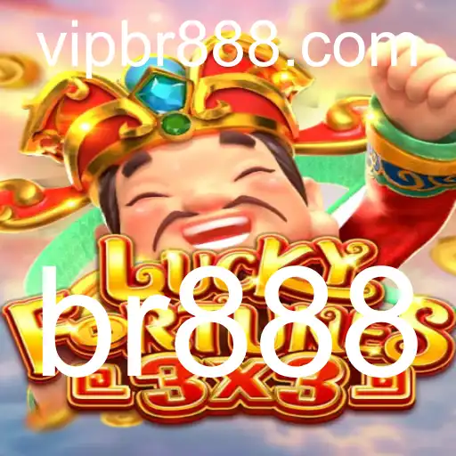 Descubra o Fascinante Mundo de LUCKYFORTUNES3x3: Um Guia Completo