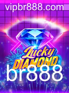 Explorando o Fascinante Mundo de LuckyDiamond: Um Guia Completo
