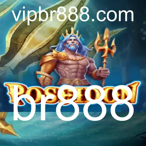 Explore o Jogo Poseidon: Aventura Subaquática com BR888