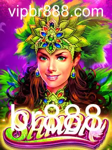 Samba: O Jogo Vibrante Que Está Dominando Os Rolês