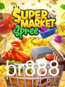 Explorando o Fascinante Mundo de SupermarketSpree: Uma Aventura Virtual de Compras